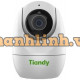 Camera IP PT Wifi hồng ngoại 3.0 Megapixel TIANDY TC-H332N (I2W/WIFI/Eu/4mm/V4.1)
