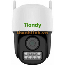 Camera IP 3MP Tiandy TC-H333N (I5W/C/WIFI/4mm/V4.1)