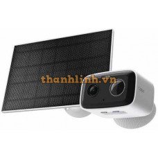 Camera IP WiFi NLMT 2MP TP-Link Tapo C400 KIT