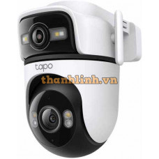 Camera IP PT WiFi 3MP TP-Link Tapo C545D
