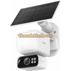 Camera IP WiFi NLMT có đèn pha TP-Link Tapo C615F KIT
