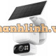 Camera IP WiFi NLMT có đèn pha TP-Link Tapo C615F KIT
