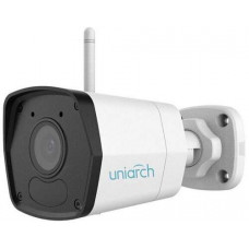 Camera IP UNIARCH Wifi Thân, 2.0 Megapixel, Server Việt Nam Uniview UNV IPC-B0A-M2F4