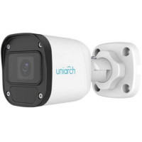 Camera IP Thân 2.0Mp nén Ultra265 UNV UniArch IPC-B122-PF28 2.0MP