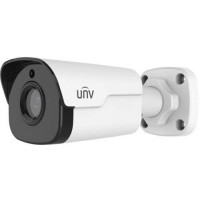 Camera IP Thân 3.0Mp nén Ultra265 UNV UniArch IPC-B323-APF40 3.0MP