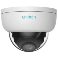 Camera IP Dome 2.0Mp nén Ultra265 UNV UniArch IPC-D112-PF28 2.0MP