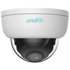 Camera IP Dome 2.0Mp nén Ultra265 UNV UniArch IPC-D112-PF28 2.0MP