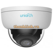 Camera IP Dome 4.0Mp nén Ultra265 UNV UniArch IPC-D114-PF28 4.0MP