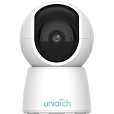 Camera IP UNIARCH Wifi Quay quét 360°, 3.0 Megapixel, Server Việt Nam Uniview UNV IPC-S2