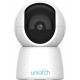 Camera IP UNIARCH Wifi Quay quét 360°, 3.0 Megapixel, Server Việt Nam Uniview UNV IPC-S2