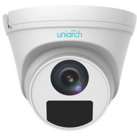 Camera IP Dome 2.0Mp nén Ultra265 UNV UniArch IPC-T122-PF28 2.0MP