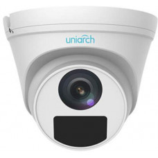 Camera IP Dome 2.0Mp nén Ultra265 UNV UniArch IPC-T122-PF40 2.0MP