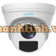 Camera IP Dome 4.0Mp nén Ultra265 UNV UniArch IPC-T124-PF40 4.0MP