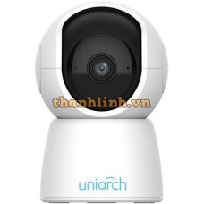 Camera IP Wifi Quay quét 360°, 2.0 Megapixel, Server Việt Nam Uniarch UHO-S2