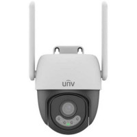 Camera IP WIFI PTZ Ngoài trời quay quét 360°, 5.0 Megapixel, Server Việt Nam Unview UNV IPC-P2A-M5F4D