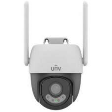 Camera IP WIFI PTZ Ngoài trời quay quét 360°, 5.0 Megapixel, Server Việt Nam Unview UNV IPC-P2A-M5F4D