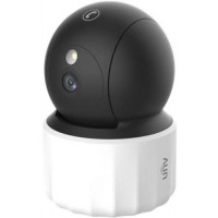 Camera IP WIFI Quay quét 360°, 3.0 Megapixel, Server Việt Nam, có cổng LAN Unview UNV IPC-S3E -M3