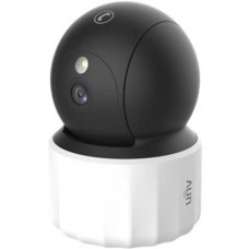 Camera IP WIFI Quay quét 360°, 3.0 Megapixel, Server Việt Nam, có cổng LAN Unview UNV IPC-S3E-M3TD