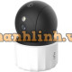 Camera IP Wifi Quay quét 360°, 5.0 Megapixel, Server Việt Nam, có cổng LAN Unview UNV IPC-S3E-M5TD