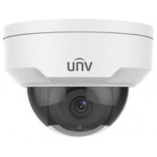 Camera IP Dome hồng ngoại 4.0 Megapixel UNV IPC324ER3-DVPF60