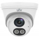 Camera IP Dome Easy Color 2MP chuẩn nén Ultra265 Uniview Unv IPC3612LB-AF28K-WL