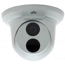 Camera IP Dome hồng ngoại 2.0 Megapixel UNV IPC3612LR3-PF40-C