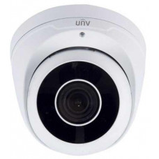 Camera IP Dome hồng ngoại 2.0 Megapixel UNV IPC3632ER3-DUPZ-C