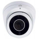 Camera IP Dome hồng ngoại 2.0 Megapixel UNV IPC3632ER3-DUPZ-C