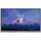 Màn hình tương tác thông minh 65-inch UNV MW3565-U-S