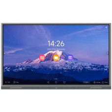 Màn hình tương tác thông minh 75-inch UNV MW3575-U-S