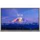 Màn hình tương tác thông minh 86-inch UNV MW3586-U-S