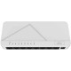 Bộ chia mạng 8-Port GE Unmanaged Switch UNV NSW1010-8GT-IN