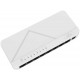 Bộ chia mạng 8-Port 10/100Mbps Unmanaged Switch UNV NSW1010-8T-IN