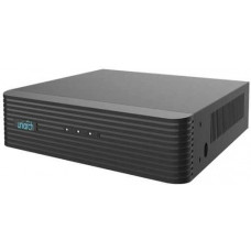 Đầu ghi hình camera IP 4 kênh UNV NVR-104E2