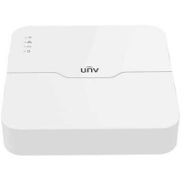 Đầu ghi hình IP camera 6/10 kênh  Uniview Unv NVR301-04LS2