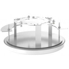 Chân đế gắn trần cho camera Dome UNV TR-FM152-A-IN