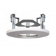 Chân đế gắn trần cho camera Dome UNV TR-FM152-IN