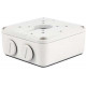Hộp chân đế cho camera UNV TR-JB07-A-IN