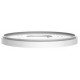 Electric-box Transfer Plate 4-inch Fixed Dome UNV TR-SM04-IN