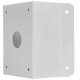 Chân đế gắn góc tường cho camera PTZ Dome UNV TR-UC08-A-IN
