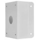Chân đế gắn góc tường cho camera PTZ Dome UNV TR-UC08-B-IN