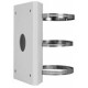 Chân đế treo cột cho camera PTZ Dome UNV TR-UP08-A-IN