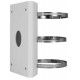 Chân đế treo cột cho camera PTZ Dome UNV TR-UP08-B-IN