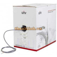 Dây mạng UTP CAT5E 305m Uniview UNV CAB-LC2100A-IN