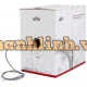 Dây mạng UTP CAT5E 305m Uniview UNV CAB-LC2100B-IN