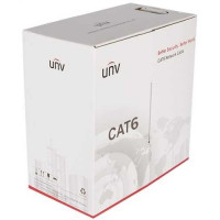 Dây mạng UTP CAT6 305m Uniview UNV CAB-LC3100A-IN