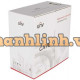 Dây mạng UTP CAT6 305m Uniview UNV CAB-LC3100A-IN