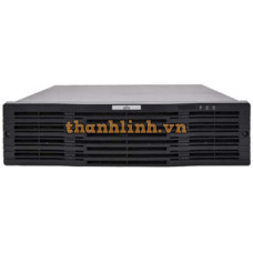 Bộ mở rộng 16 khe cắm HDD, mỗi khe cắm HDD lên tới 8TB Unview UNV DEU1016