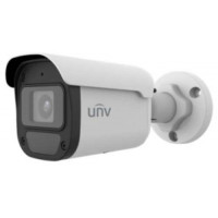 Camera IP 8MP HD cố định IR Mini dạng thân Uniview UNV EC-B8F28M