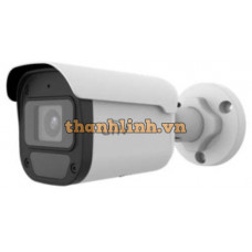 Camera IP 8MP HD cố định IR Mini dạng thân Uniview UNV EC-B8F28M